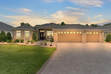 THE VILLAGES FL Home
