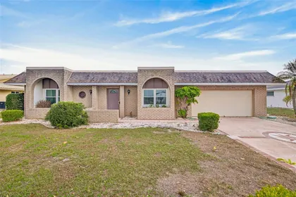 SUN CITY CENTER FL Home