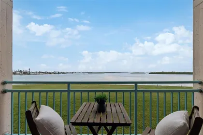 TREASURE ISLAND FL Home
