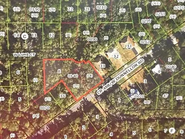 CRYSTAL RIVER FL Property