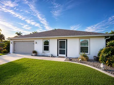 PORT CHARLOTTE FL Home