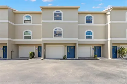 ST PETERSBURG FL Home