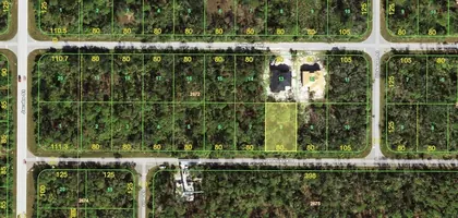 PORT CHARLOTTE FL Property