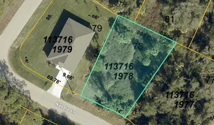 NORTH PORT FL Property