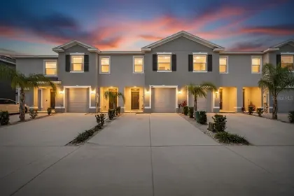APOLLO BEACH FL Home