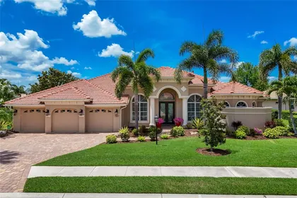 LAKEWOOD RANCH FL Home