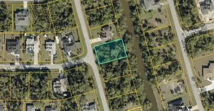 NORTH PORT FL Property