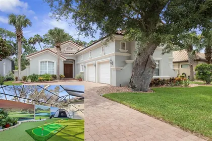PALM COAST FL Home