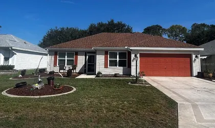 THE VILLAGES FL Home