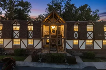 LEESBURG FL Home