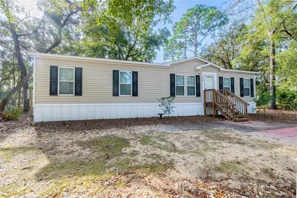 CHIEFLAND FL Home