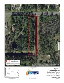 ORLANDO FL Property