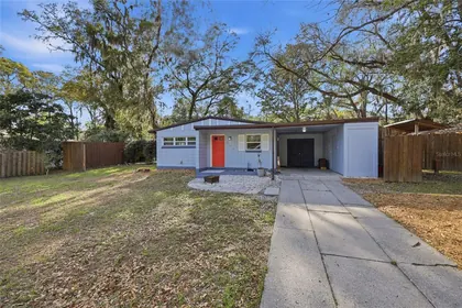 GAINESVILLE FL Home