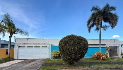 CANOVANAS PR Home