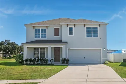 WINTER HAVEN FL Home
