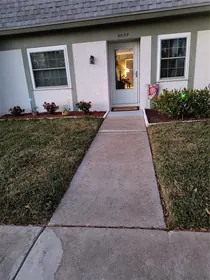 CLEARWATER FL Home