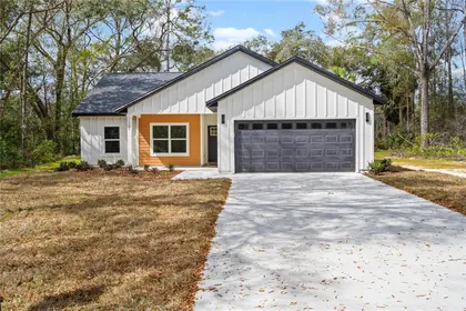 CHIEFLAND FL Home