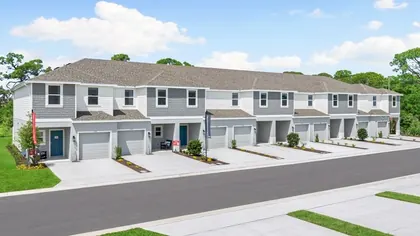 NOKOMIS FL Home