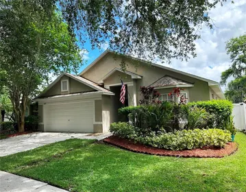 BRANDON FL Home