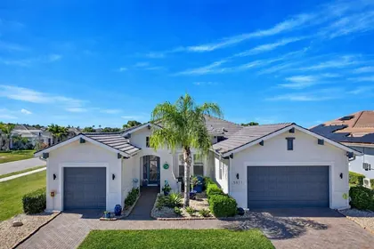 BRADENTON FL Home