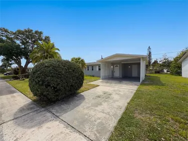 MELBOURNE FL Home