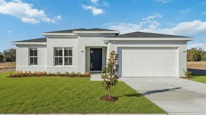 WINTER HAVEN FL Home