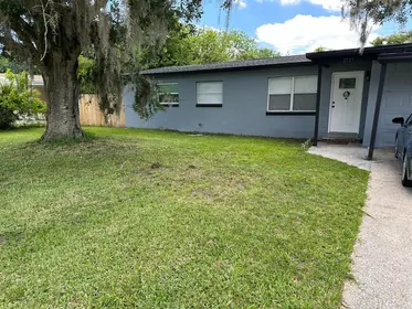 COCOA FL Home