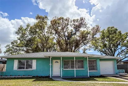ST PETERSBURG FL Home