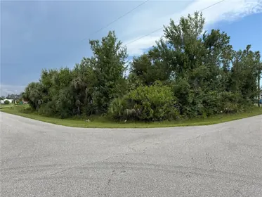 PORT CHARLOTTE FL Property