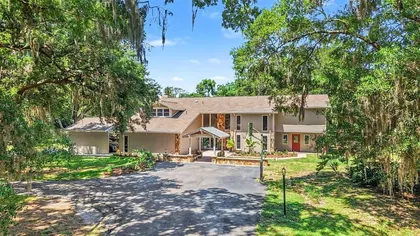 ODESSA FL Home