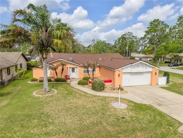 PALM COAST FL Home
