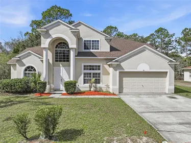 PALM COAST FL Home
