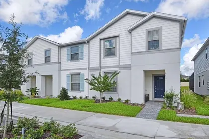 KISSIMMEE FL Home