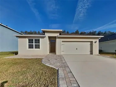 MOUNT DORA FL Home