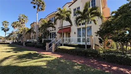CLEARWATER BEACH FL Home