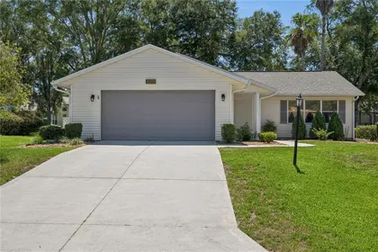 LEESBURG FL Home