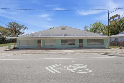 HAWTHORNE FL Property