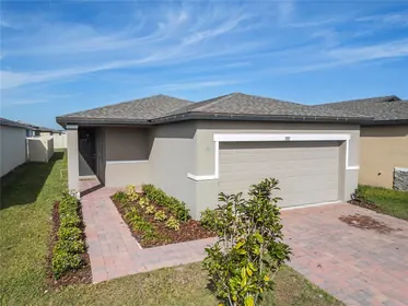 KISSIMMEE FL Home