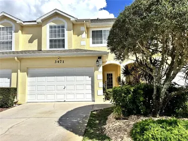 PALM HARBOR FL Home