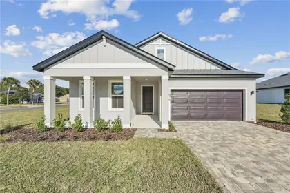 DUNNELLON FL Home