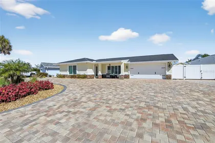 APOLLO BEACH FL Home