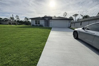 NORTH PORT FL Home