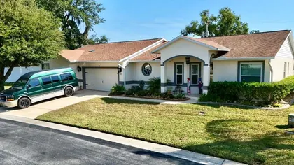 LAKELAND FL Home