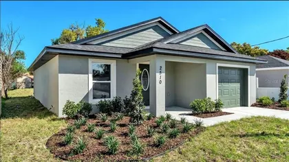 WINTER HAVEN FL Home