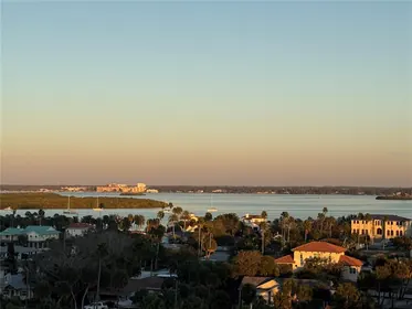 CLEARWATER BEACH FL Home