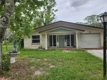 HUDSON FL Home