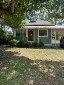 ZEPHYRHILLS FL Home