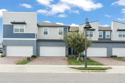 WINTER PARK FL Home