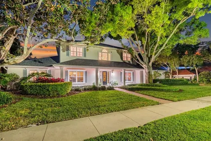 BELLEAIR FL Home