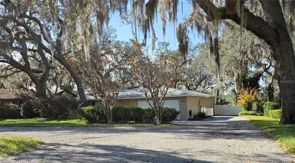 LEESBURG FL Home